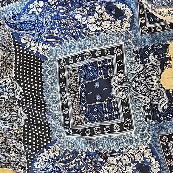 NY&C High-Low dress XS - Picture 2 of 2